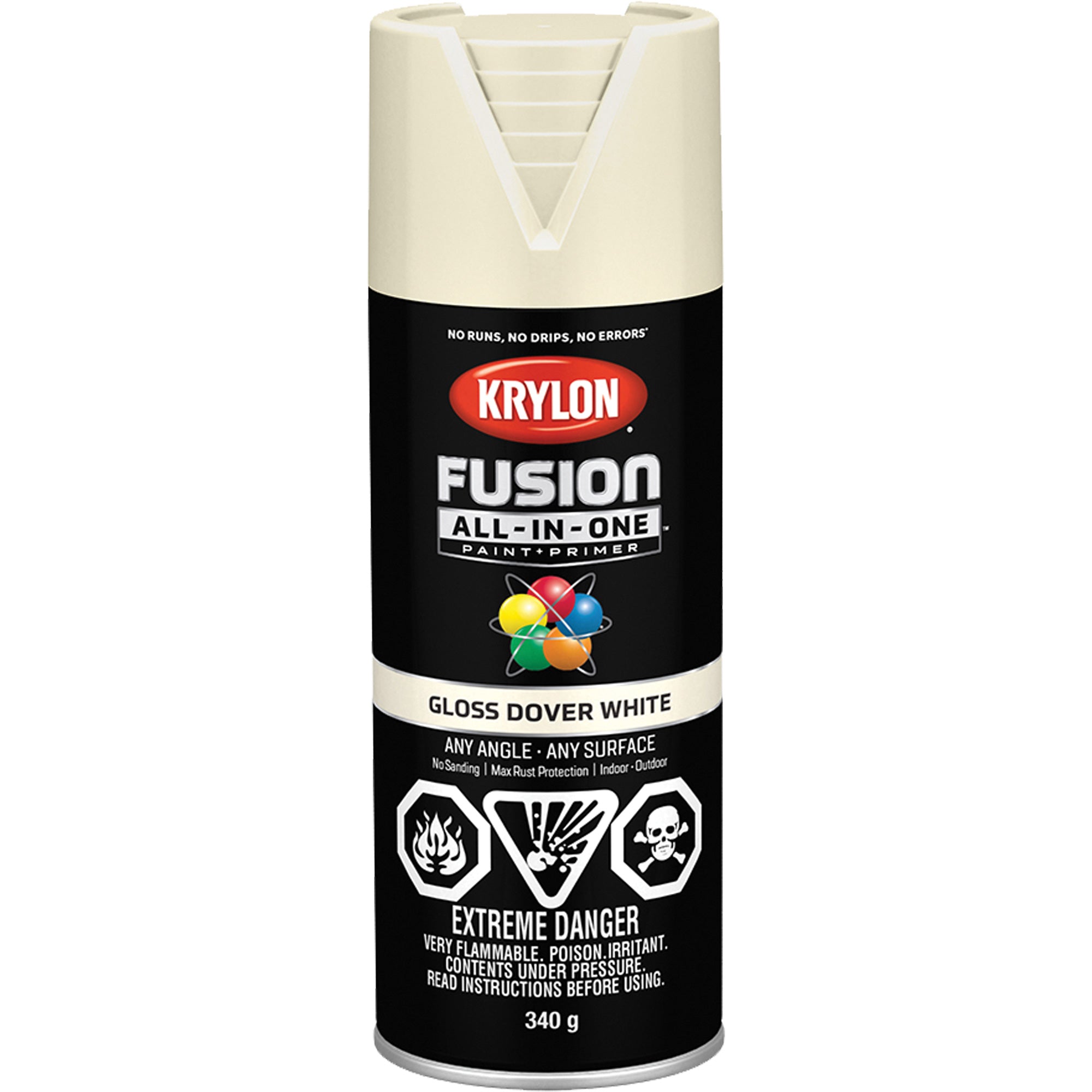 Fusion All-In-One™ Paint - KQ021