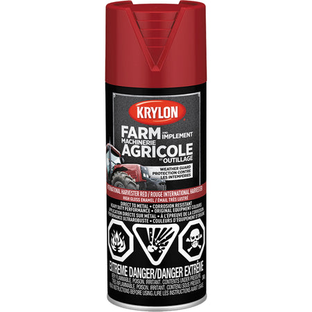 Farm & Implement Paint - KQ034