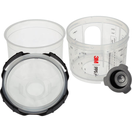 PPS™ Series 2.0 Mini Cup System Kit - KQ047