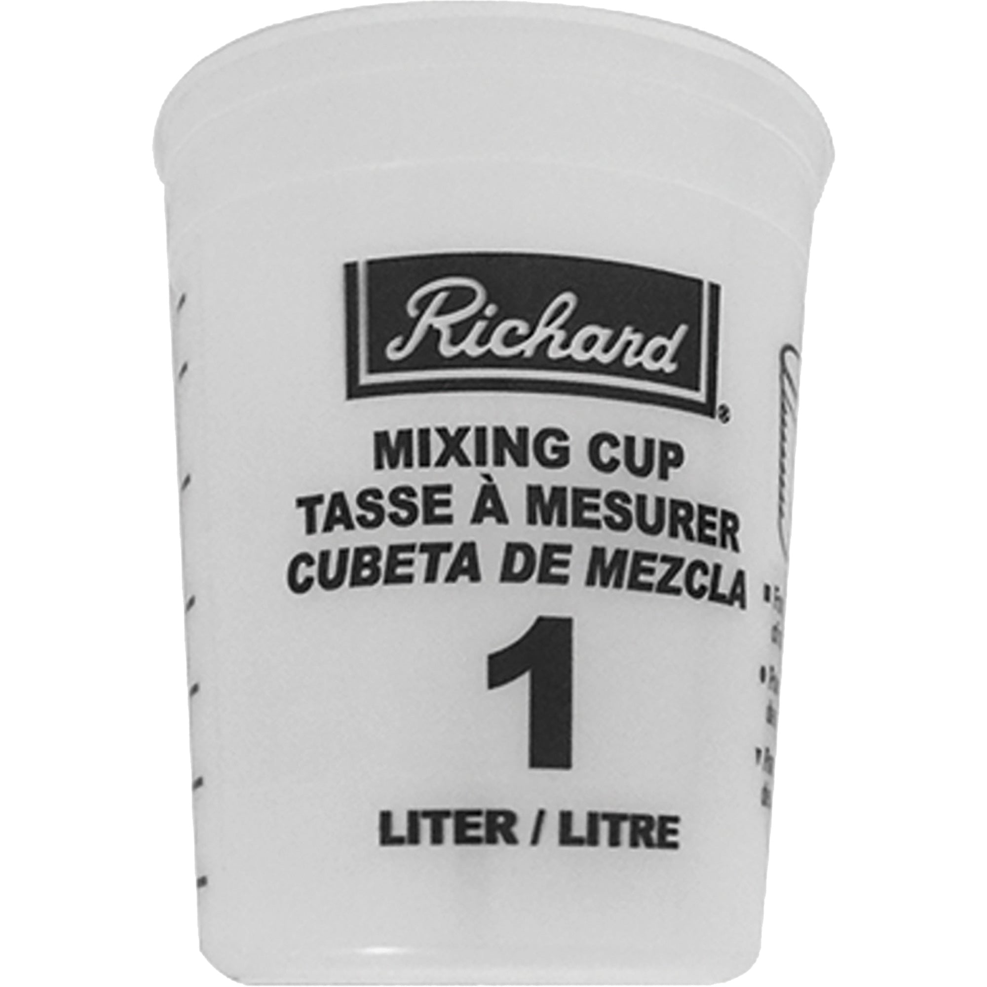 Paint Mixing Cup - KQ056