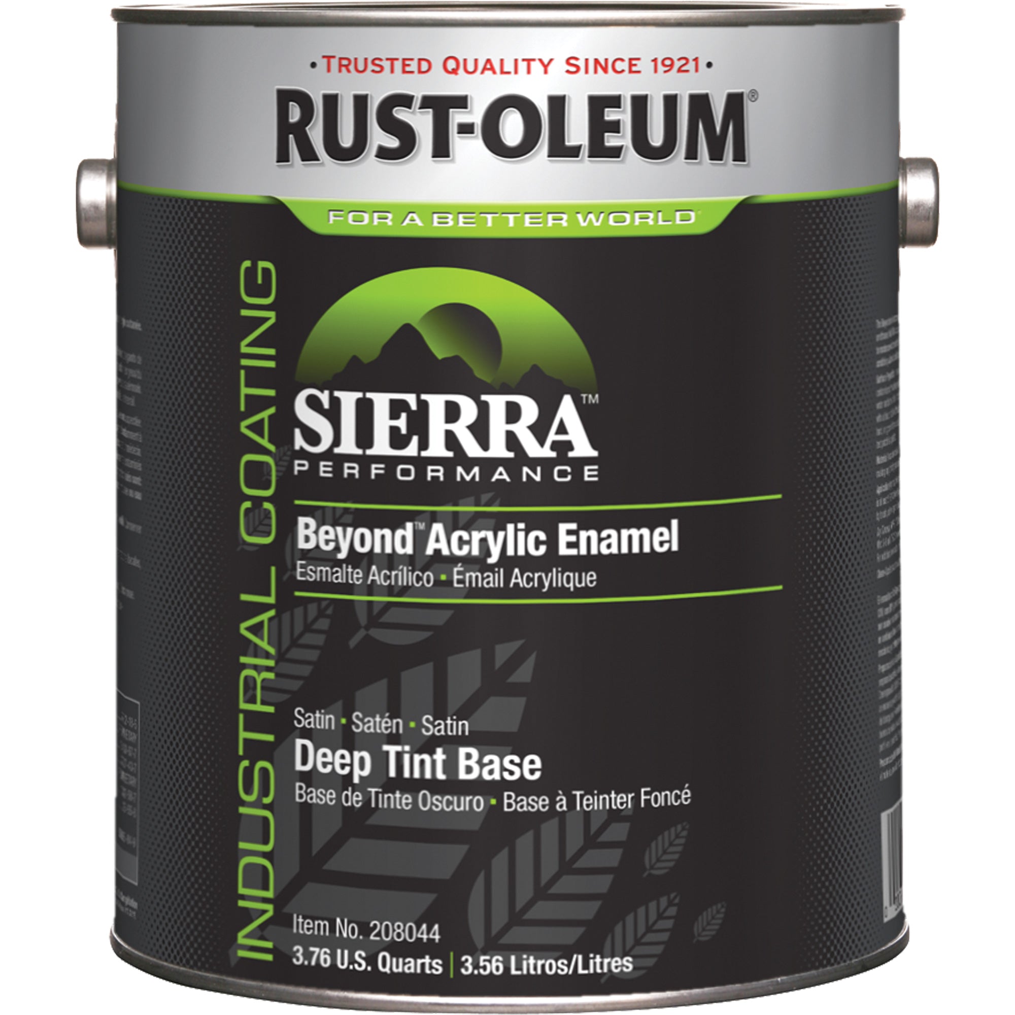 Sierra Performance™ Beyond™ Acrylic Enamel - KQ101