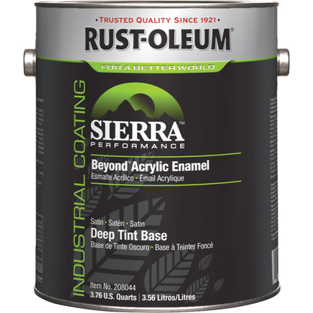 Sierra Performance™ Beyond™ Acrylic Enamel - KQ101