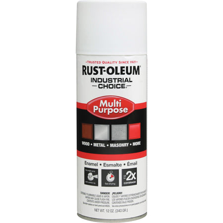 Industrial Choice® 1600 System Multi-Purpose Enamel Spray Primer - KQ234