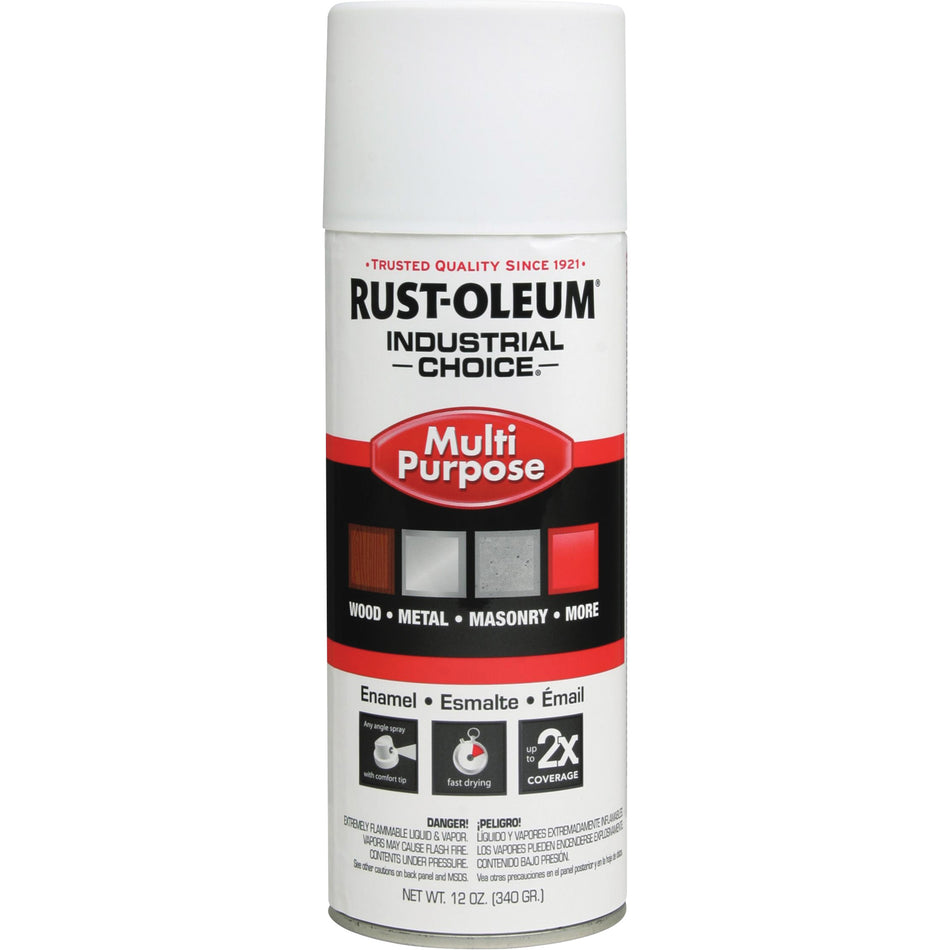 Industrial Choice® 1600 System Multi-Purpose Enamel Spray Primer - KQ234