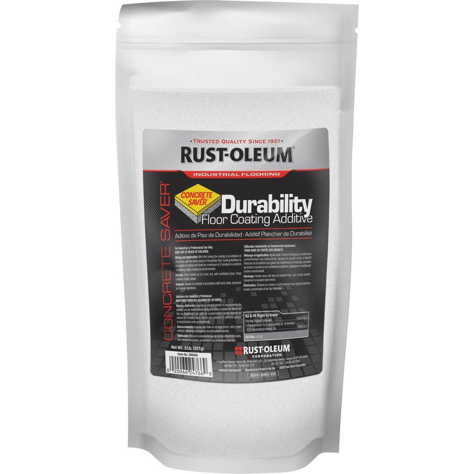 Concrete Saver® Durability Additive - KQ251