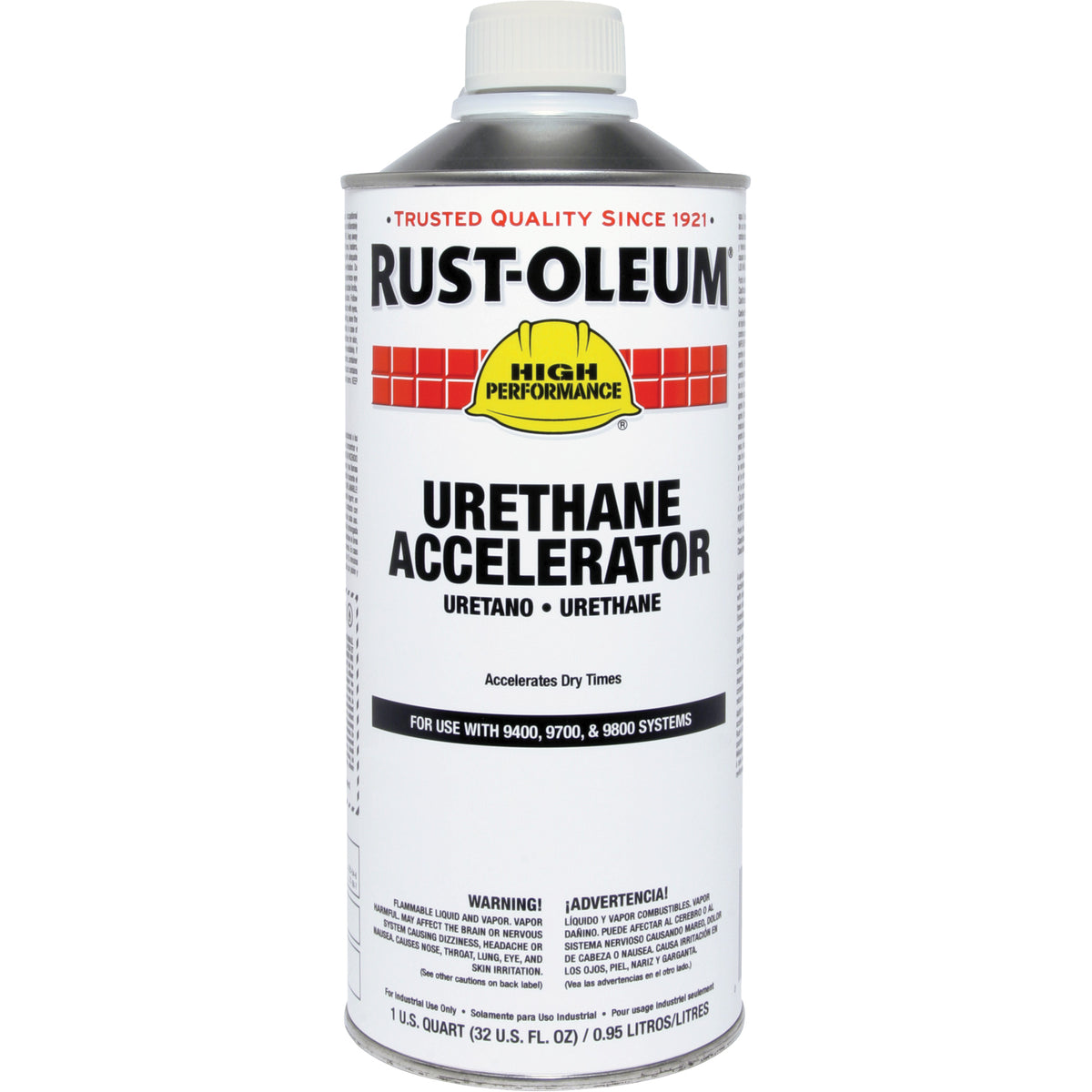 High Performance 9700/9800 Urethane Accelerator - KQ258