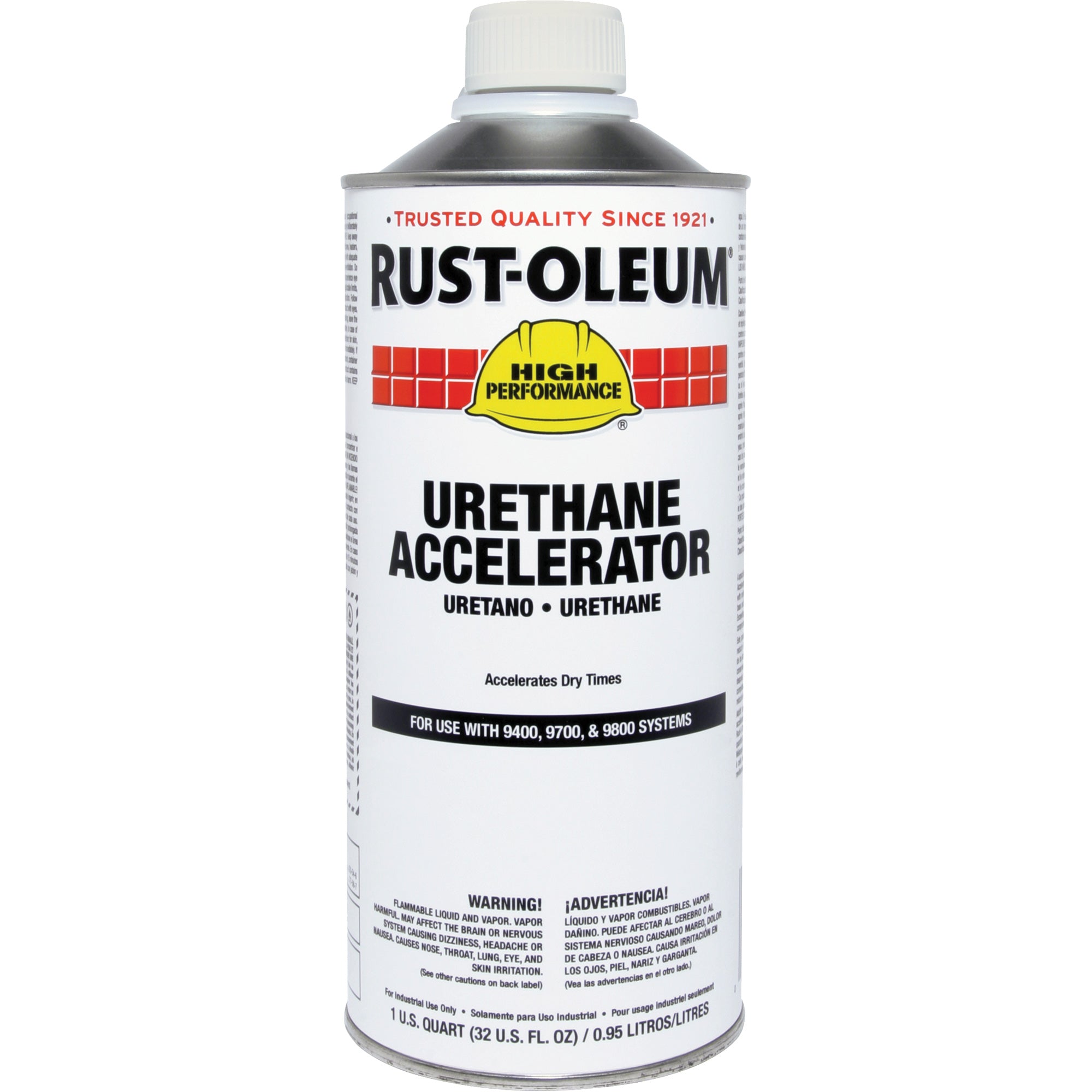 High Performance 9700/9800 Urethane Accelerator - KQ258