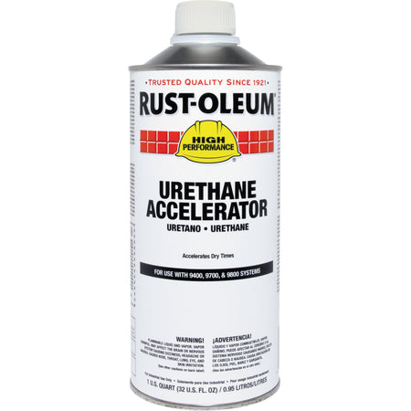 High Performance 9700/9800 Urethane Accelerator - KQ258