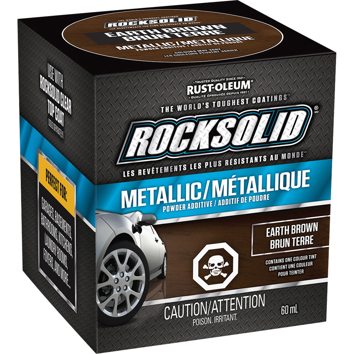 Anti-Skid Additive - KQ263