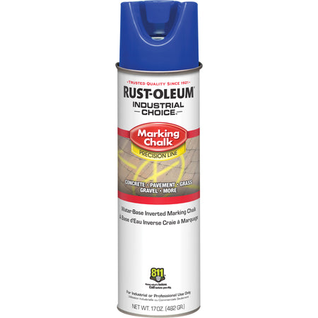 MC1800 System Precision Line Inverted Marking Chalk - KQ278