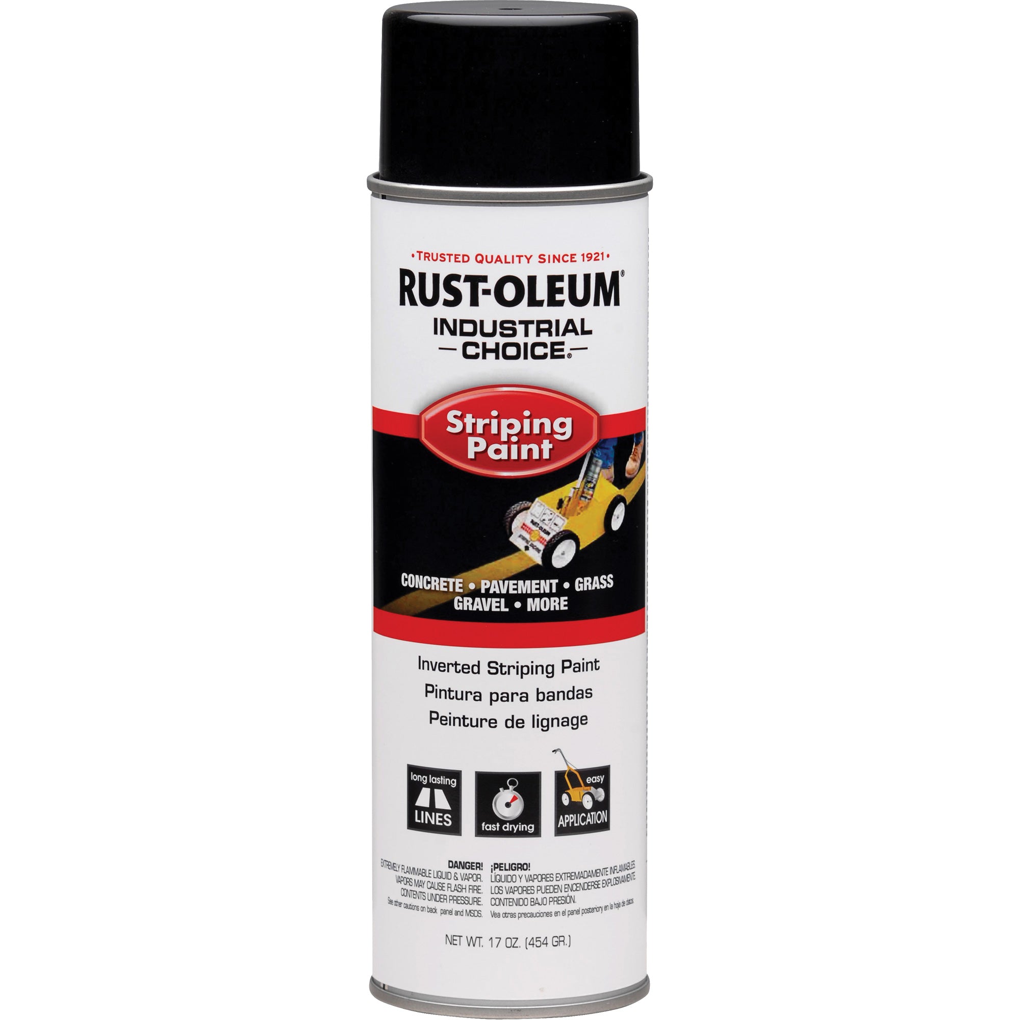 S1600 System Inverted Striping Paint - KQ302