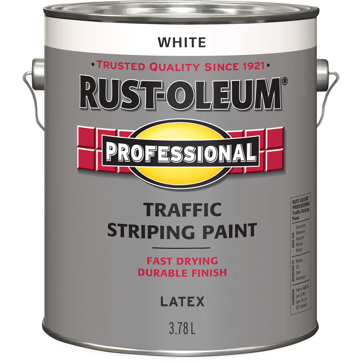 Traffic Striping Paint - KQ307