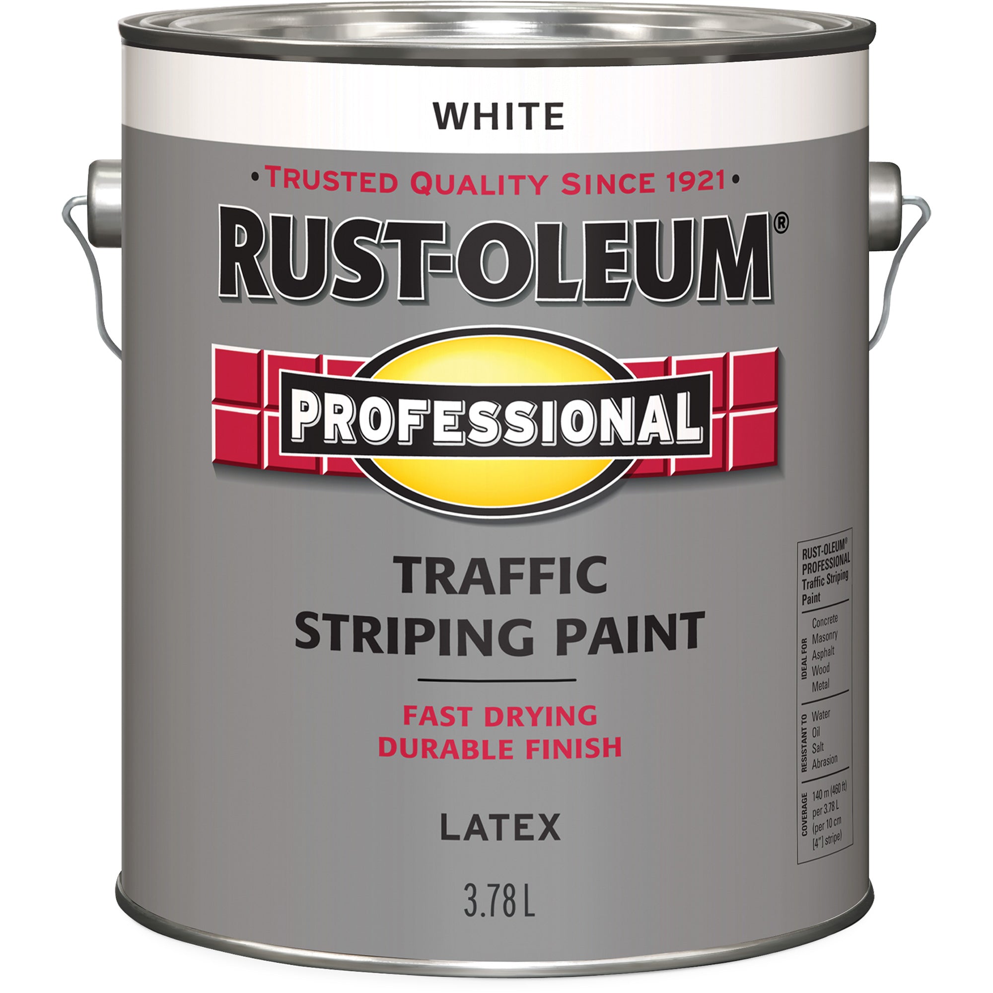 Traffic Striping Paint - KQ307