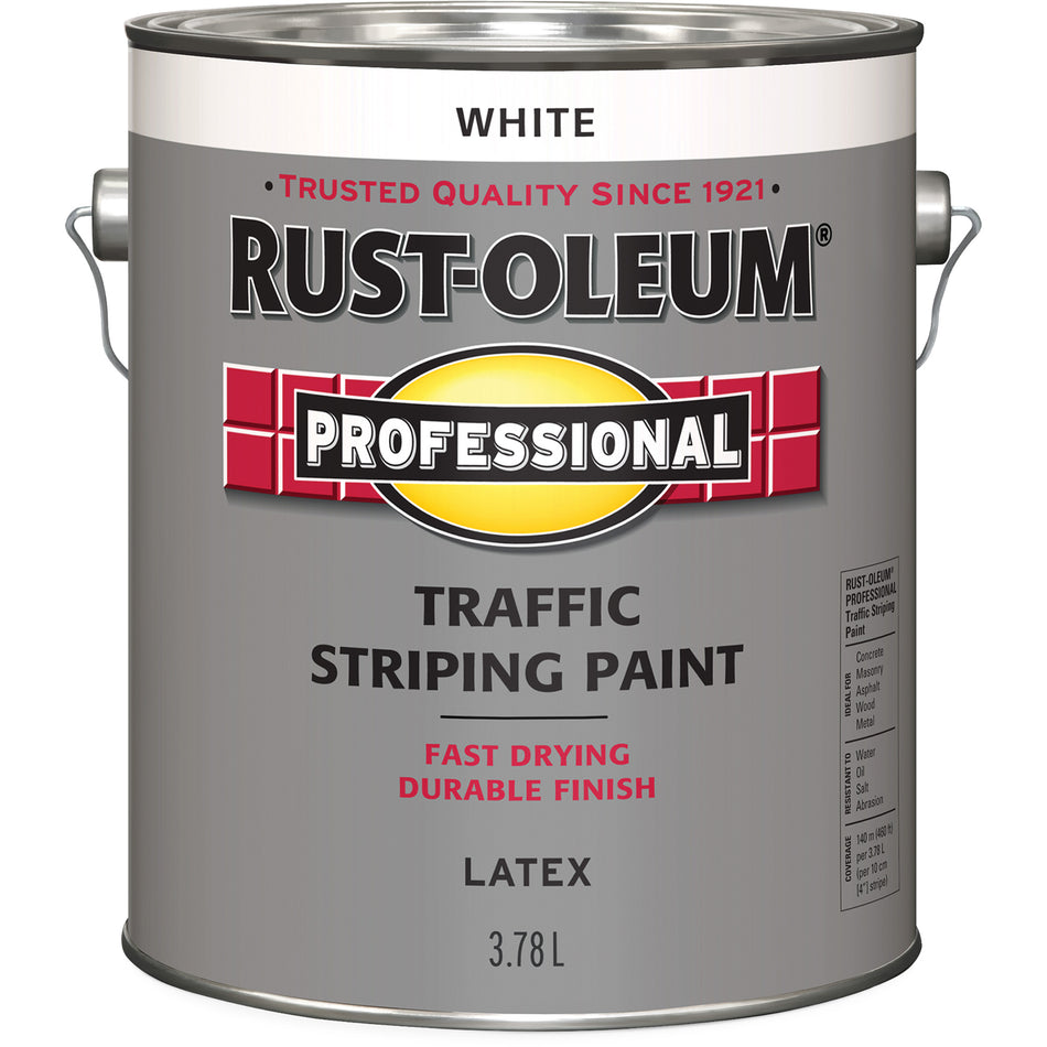 Traffic Striping Paint - KQ307