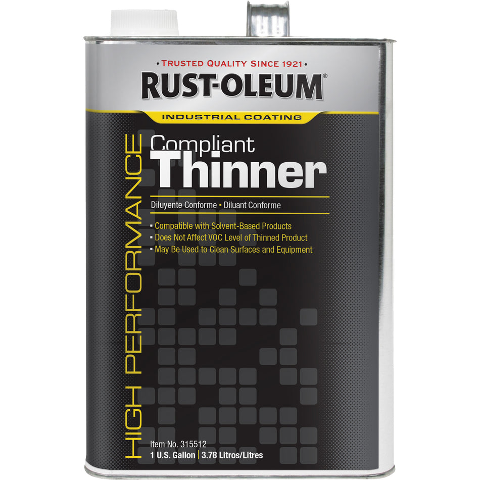 Compliant Thinner - KQ314