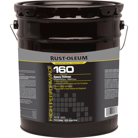 9100 Epoxy System Paint Thinner - KQ315
