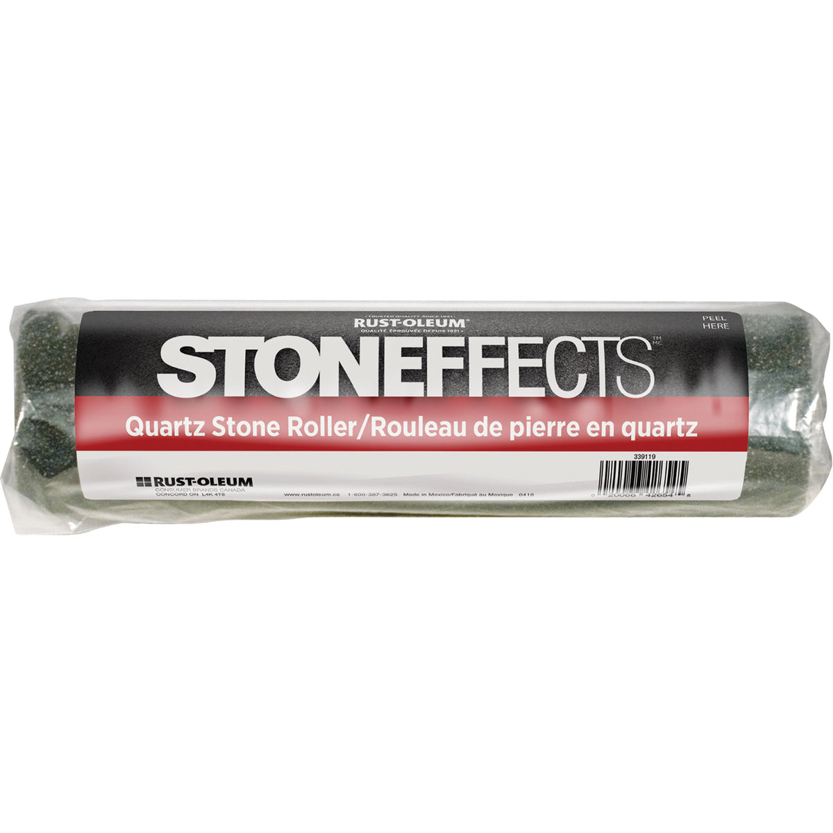 Stoneffects™ Quartz Stone Coating Roller - KQ325