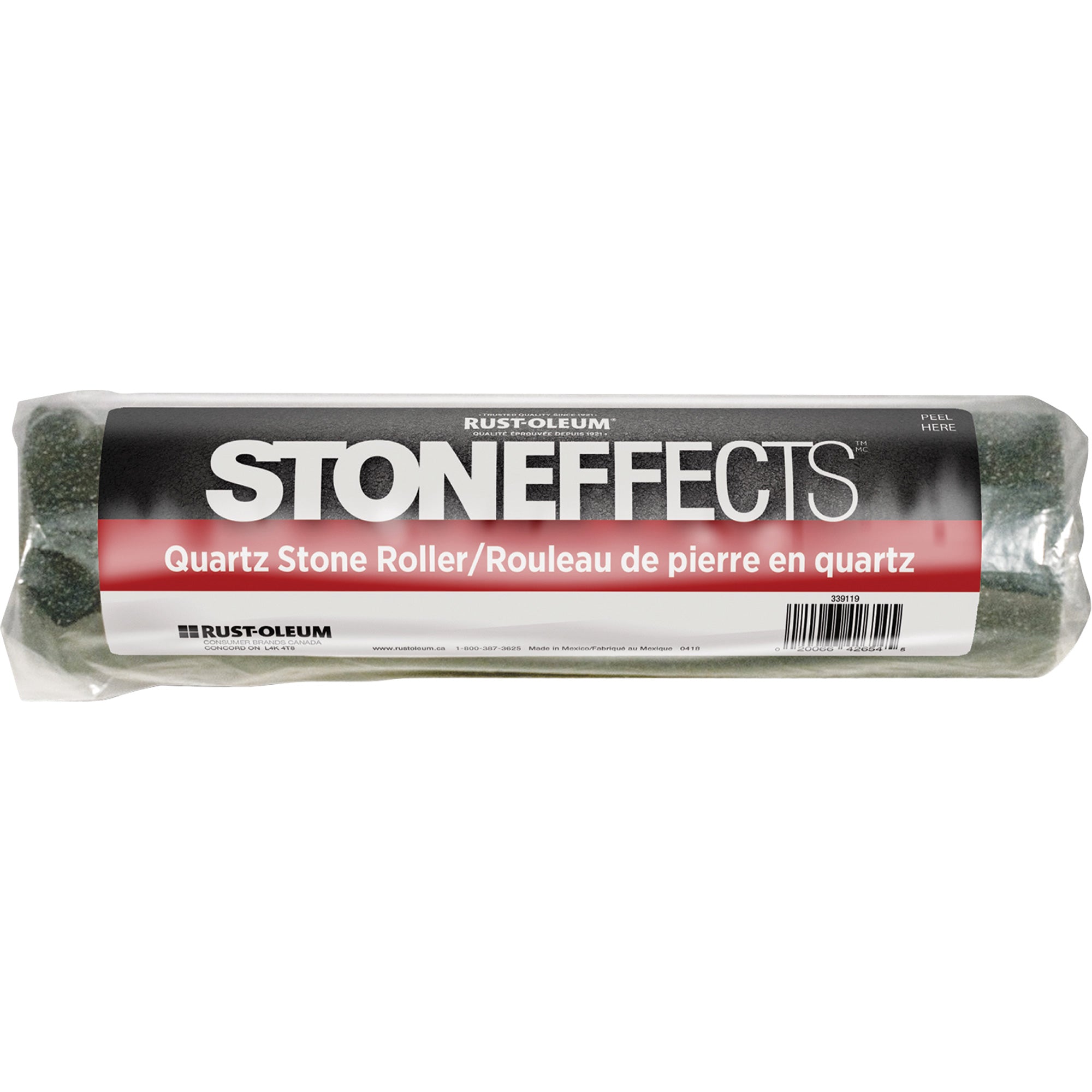 Stoneffects™ Quartz Stone Coating Roller - KQ325