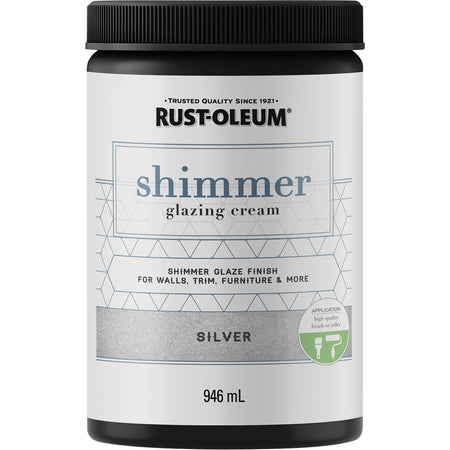 Glazing Cream - KQ386