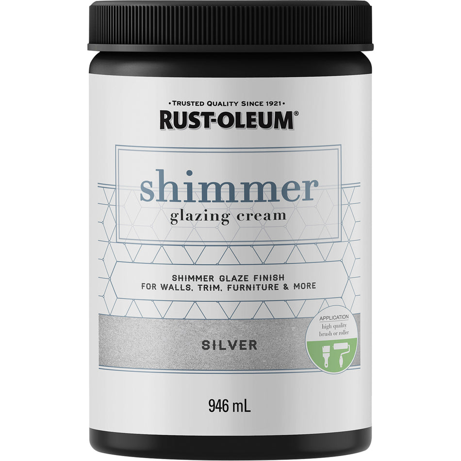 Glazing Cream - KQ386