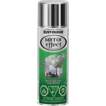 Specialty Mirror Effect Spray Paint - KQ400