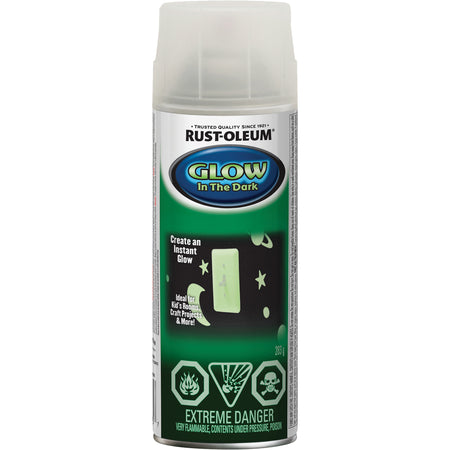 Specialty Glow-in-the-Dark Paint - KQ402
