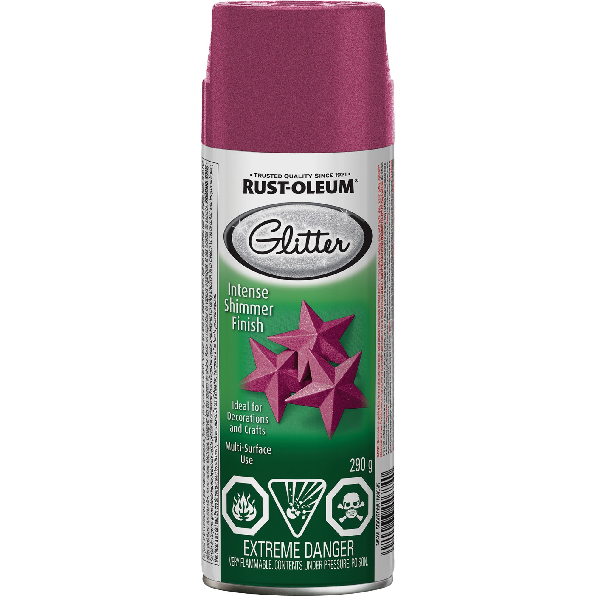 Specialty Spray Paint - KQ404