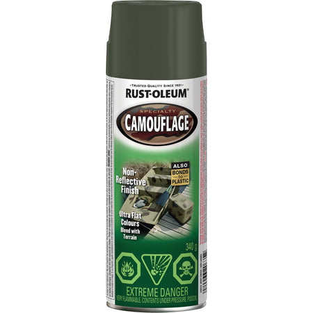Specialty Camouflage Paint - KQ414