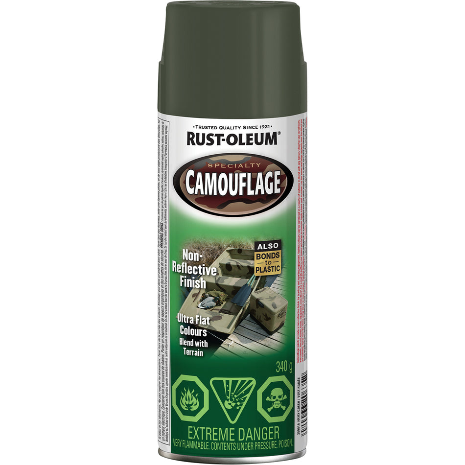 Specialty Camouflage Paint - KQ414