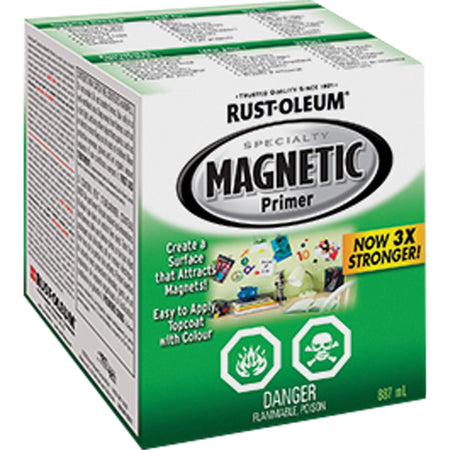 Specialty Magnetic Primer - KQ426