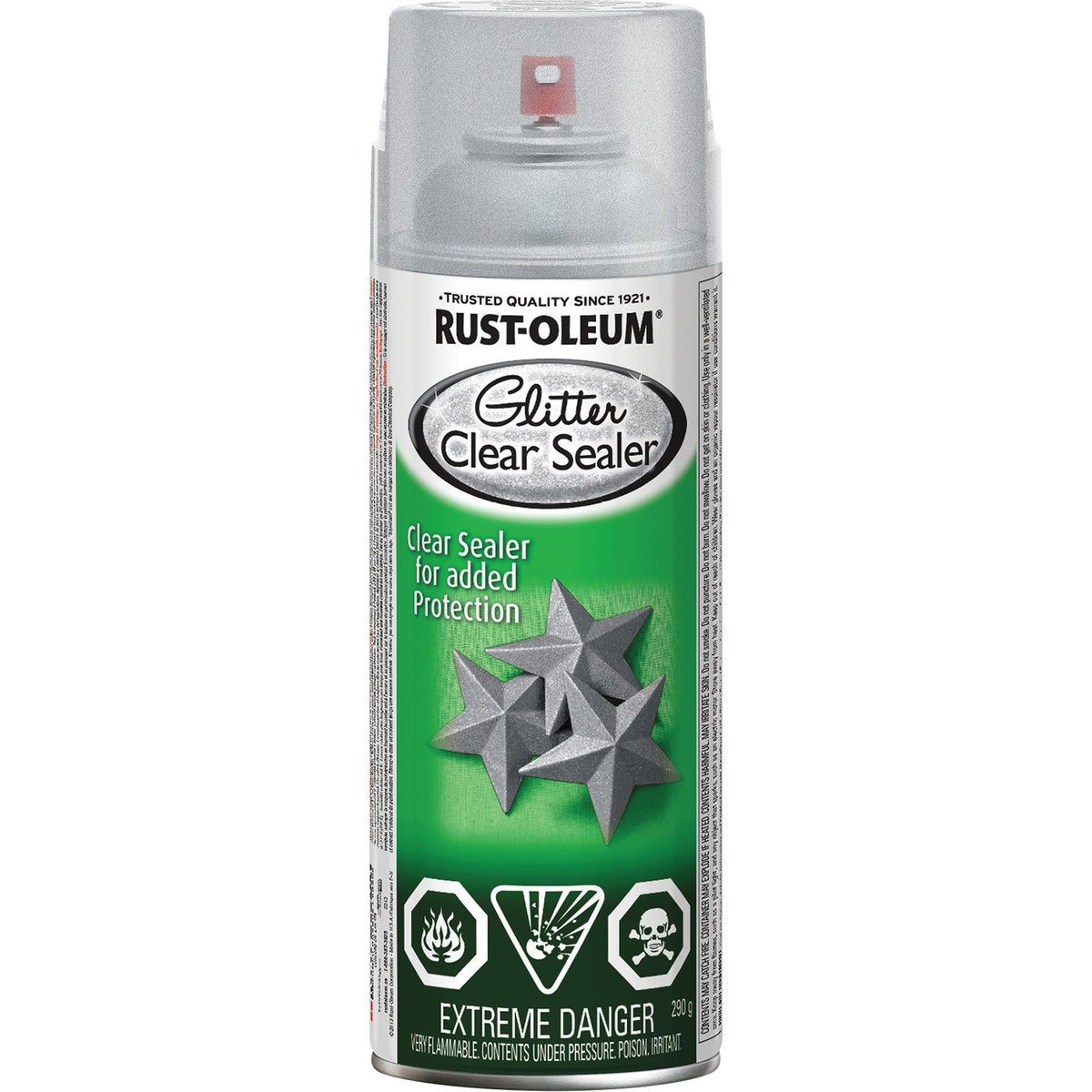 Specialty Spray Paint Sealer - KQ433