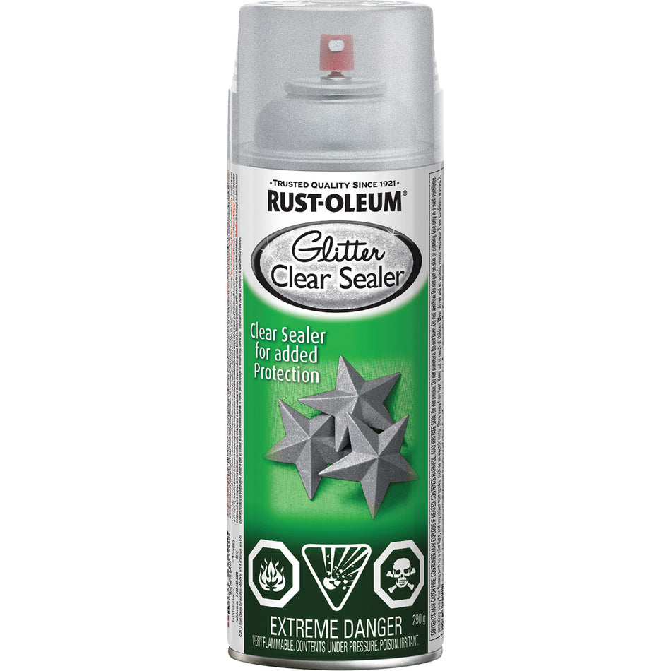 Specialty Spray Paint Sealer - KQ433