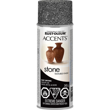 Accents® Stone Creations Spray Paint - KQ441