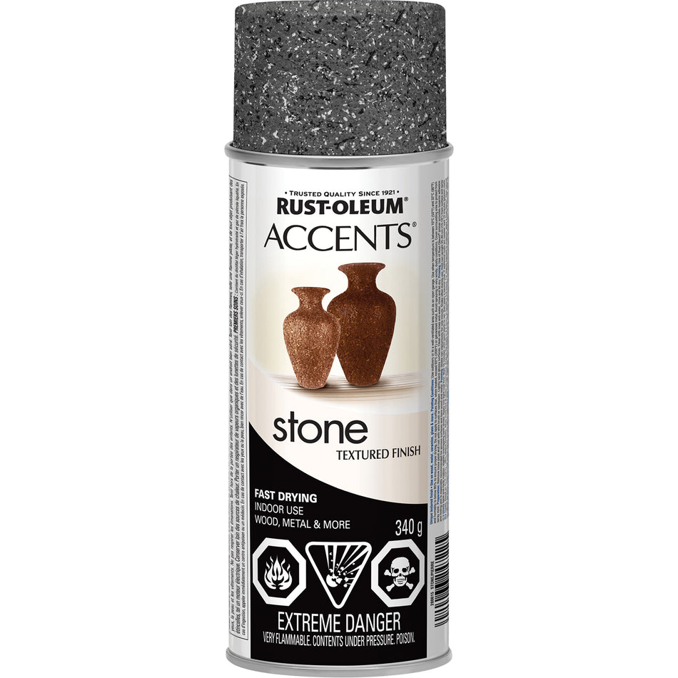Accents® Stone Creations Spray Paint - KQ441