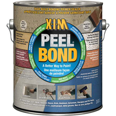 X-I-M® Advanced Technology UMA® Primer/Sealer - KQ455