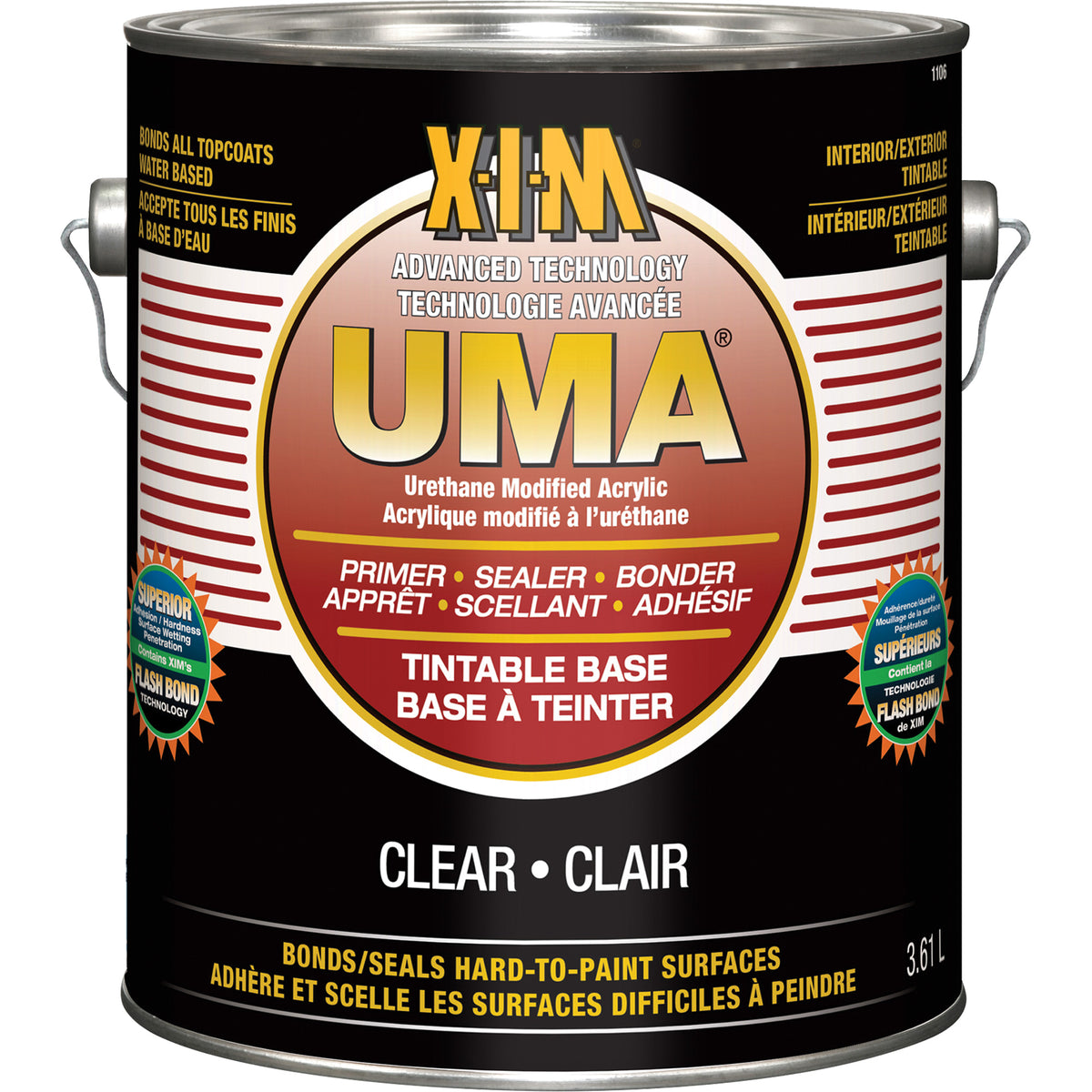 X-I-M® Advanced Technology UMA® Bonder - KQ456