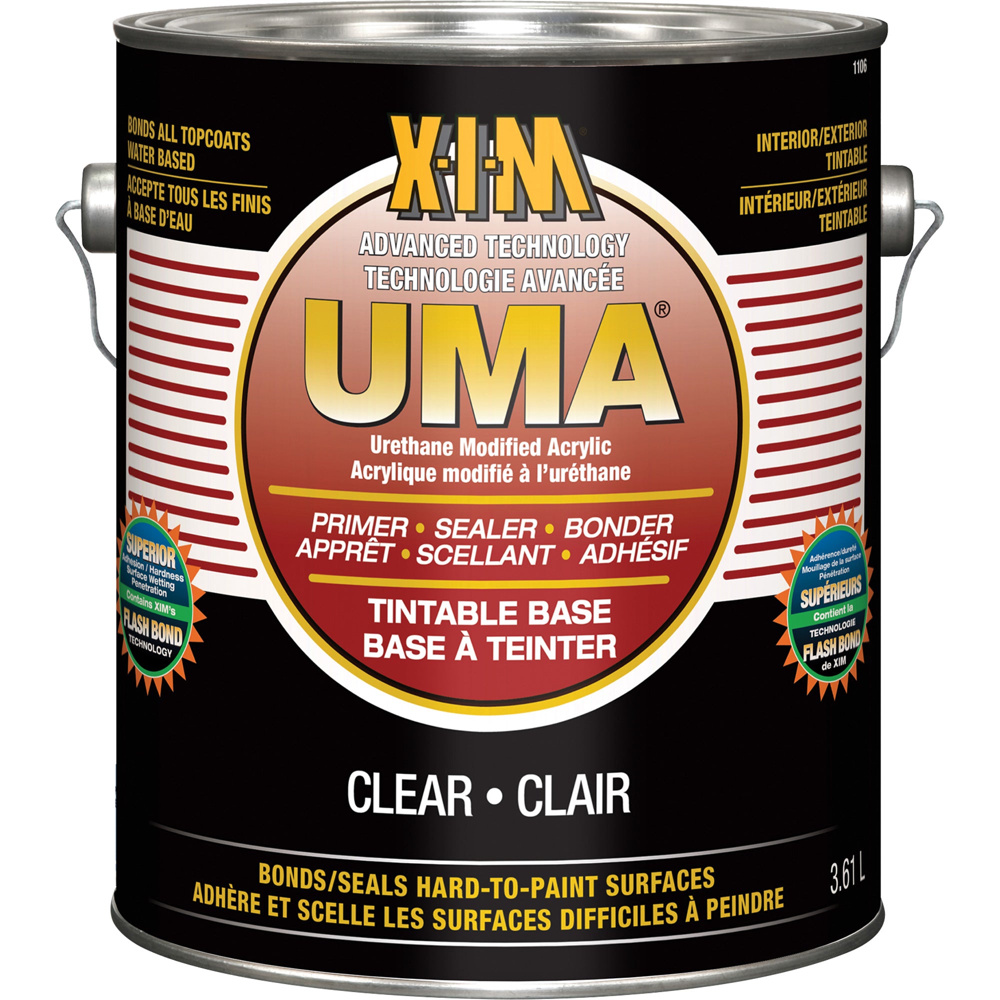 X-I-M® Advanced Technology UMA® Bonder - KQ456
