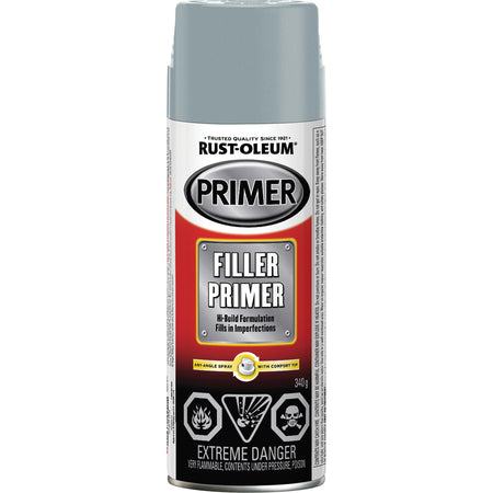 Automotive Filler Primer - KQ462