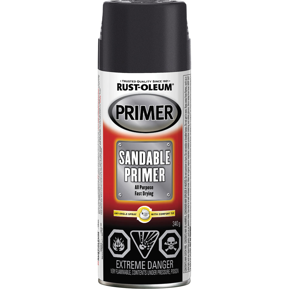 Automotive All-Purpose Sandable Primer - KQ466