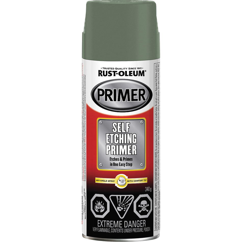 Automotive Self-Etching Primer - KQ467