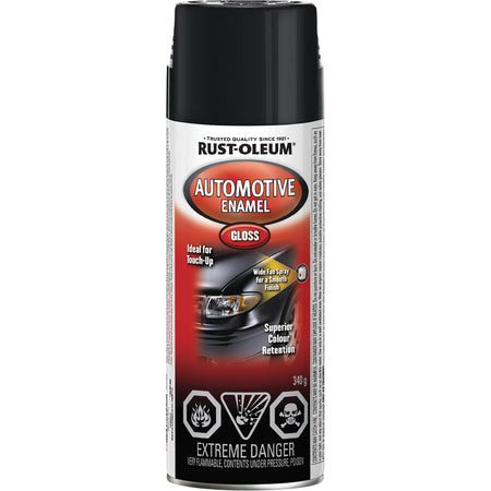 Automotive Enamel - KQ469