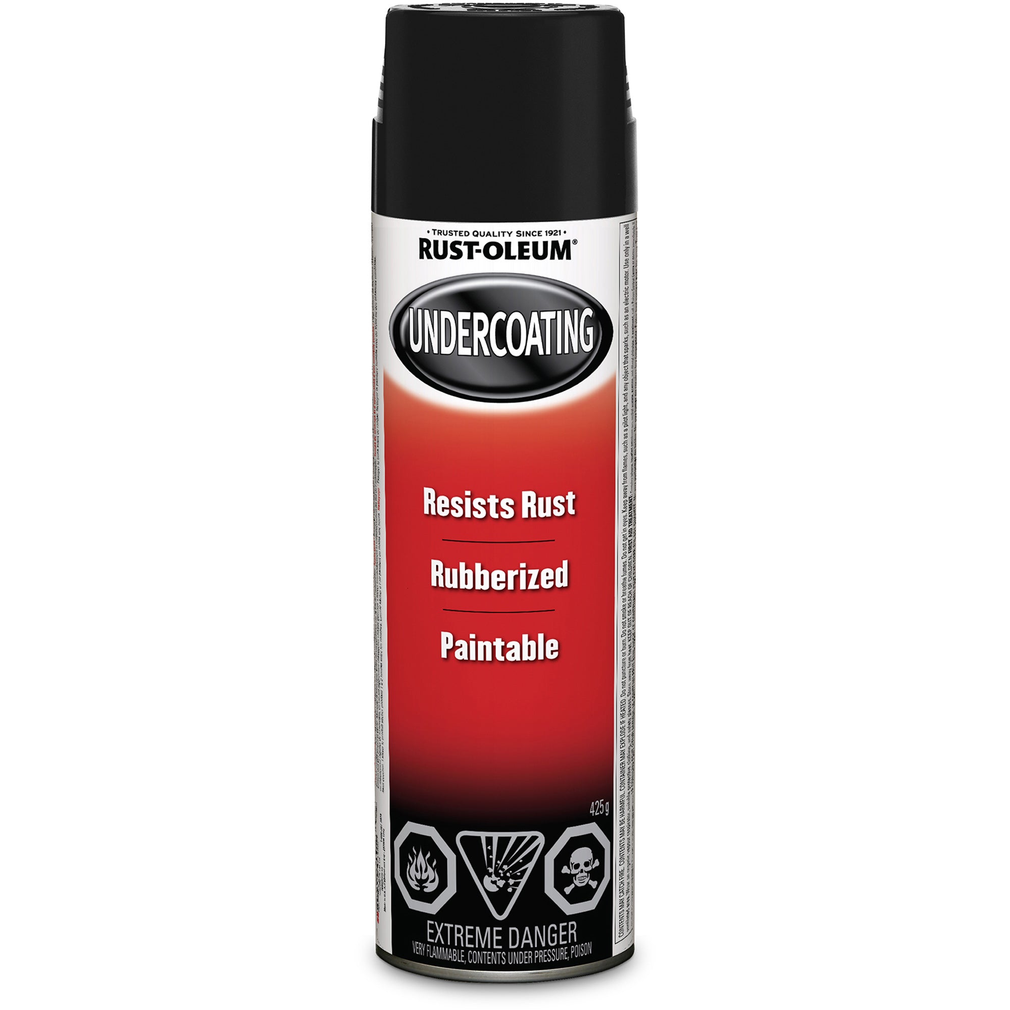 Automotive Rubberized Undercoating - KQ470