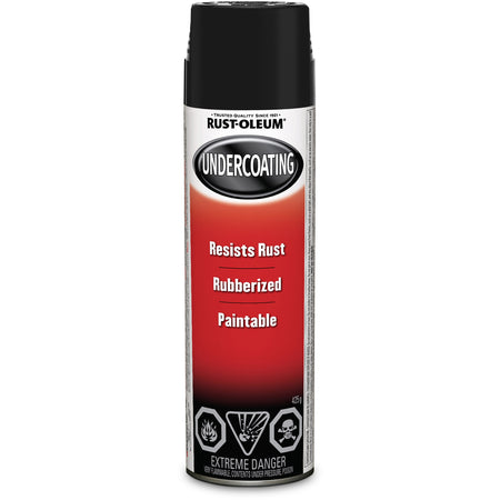 Automotive Rubberized Undercoating - KQ470