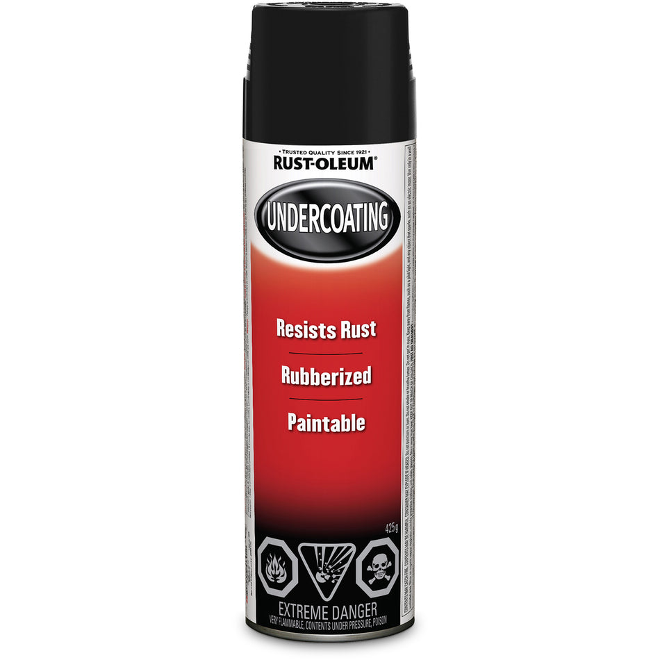Automotive Rubberized Undercoating - KQ470