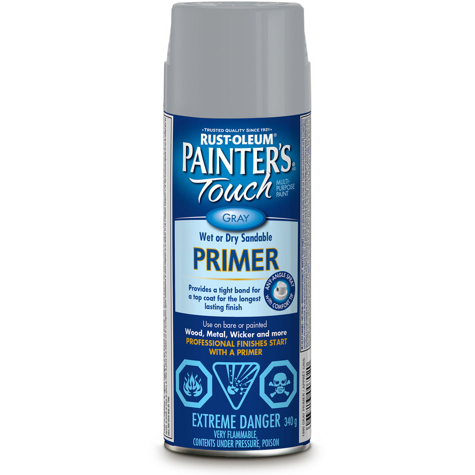 Painter's Touch® Multi-Purpose Primer - KQ512