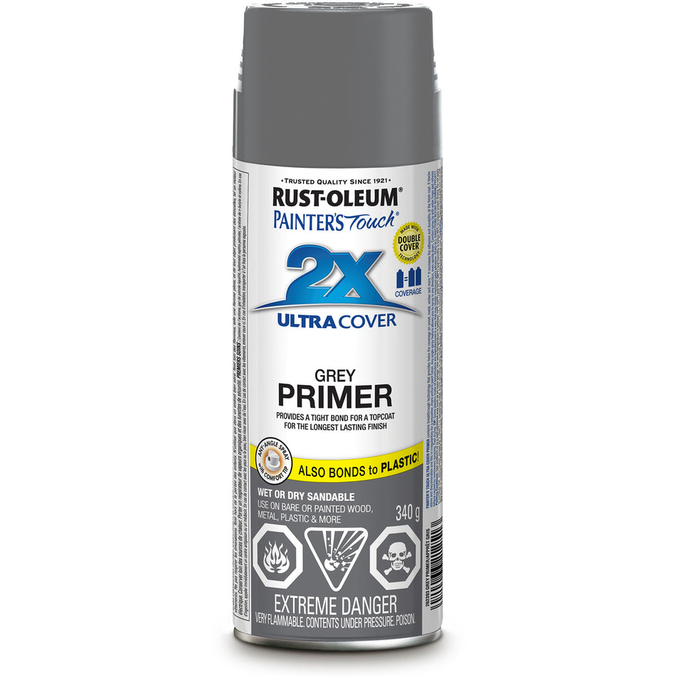 Painter's Touch® Ultra Cover Primer - KQ548