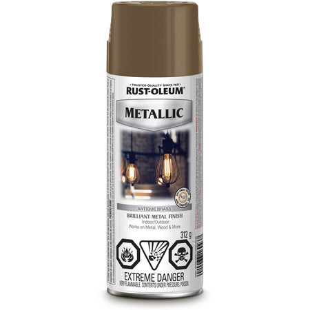 Stops Rust® Outdoor Paint - KQ609