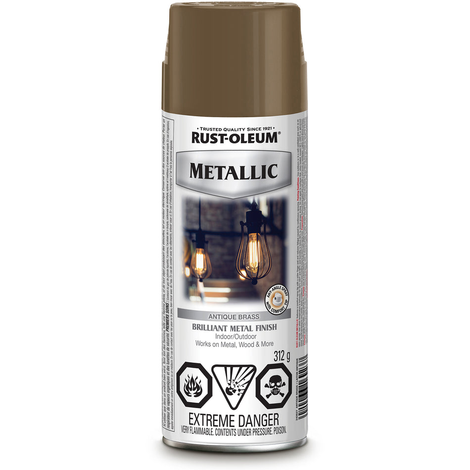 Stops Rust® Outdoor Paint - KQ609
