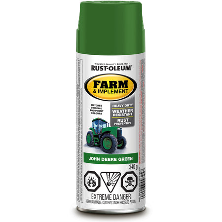 Specialty Farm & Implement Spray Paint - KQ633