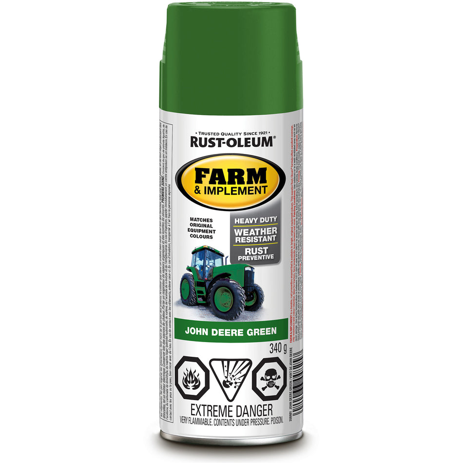 Specialty Farm & Implement Spray Paint - KQ633
